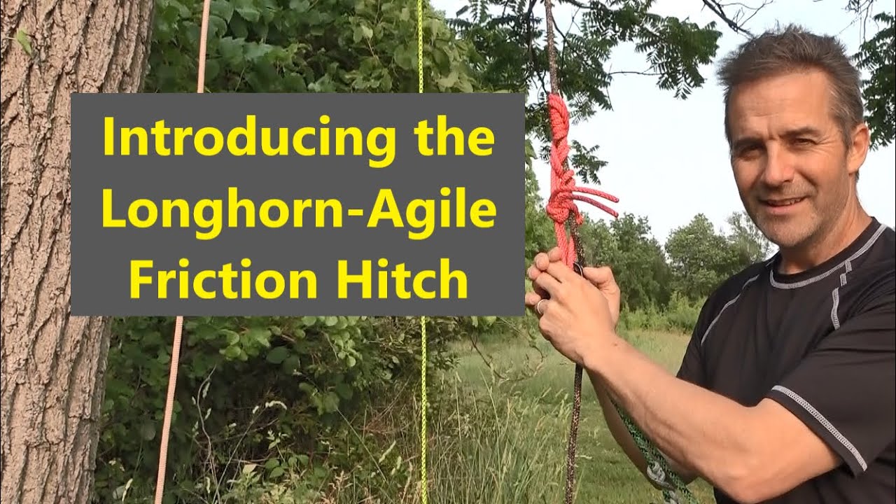 Представляем фрикционную сцепку Longhorn Agile