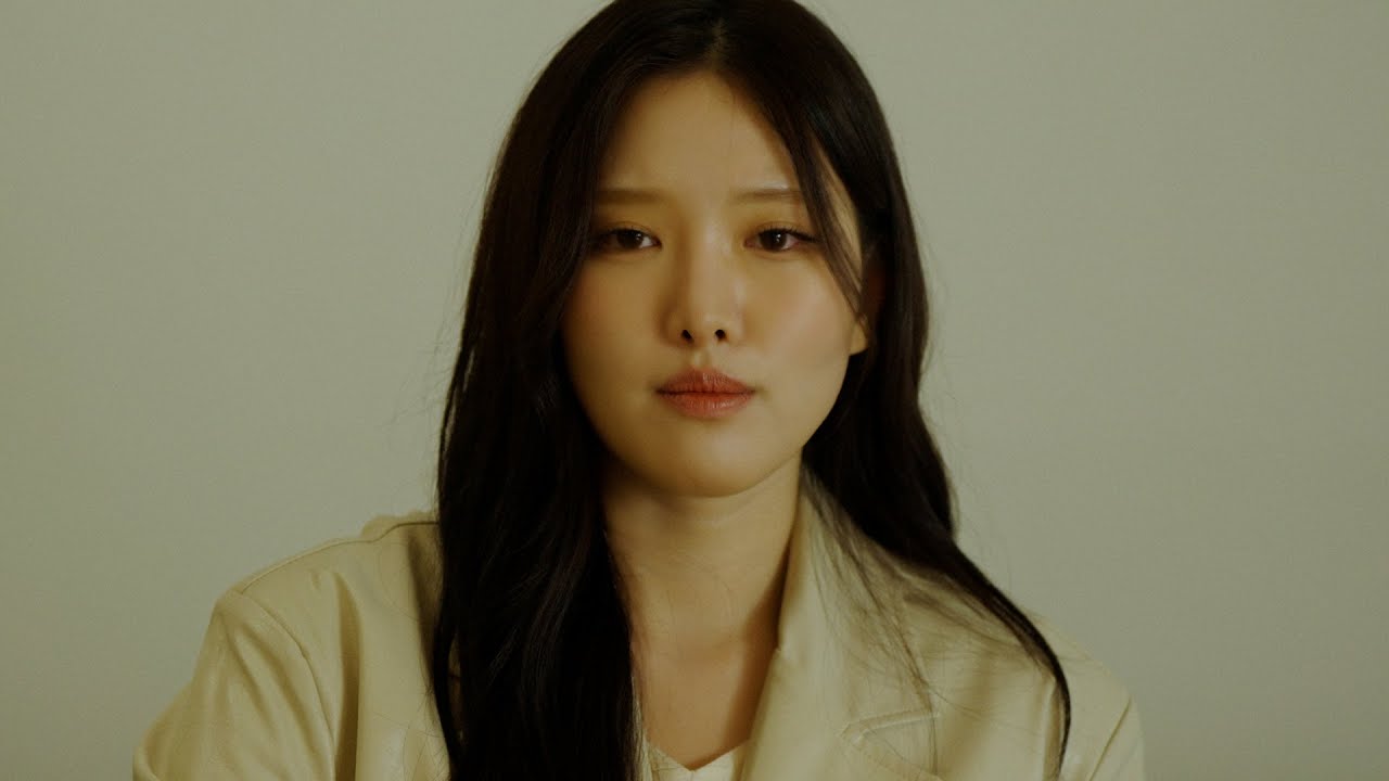 [선공개] 여로 (Yeoro) '내가 더 사랑한단 이유로 (Feat. 이아영)' Special Clip