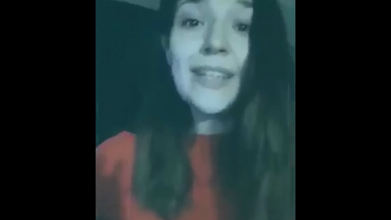 Tuğ&ccedil;e Kandemir   Elveda Official Video