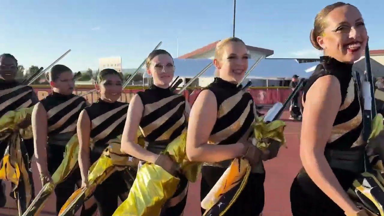 2023 Marching Band Season Highlights