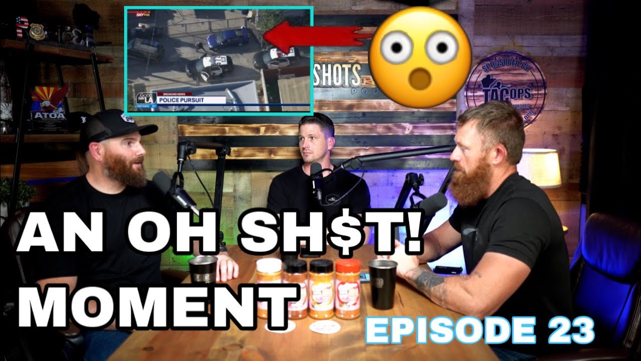 Bad Guy Hides Right Under Cops Nose! || Episode 23