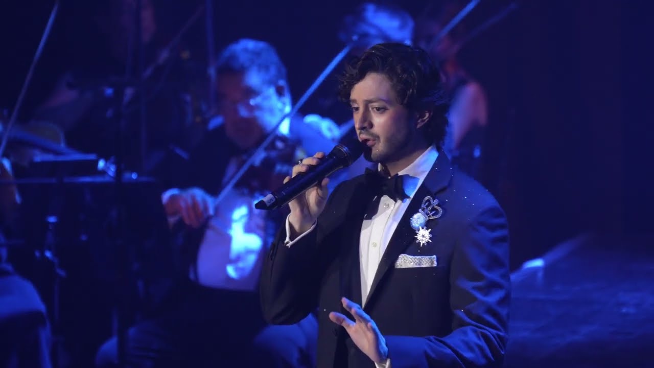 My Way - Renacimiento Coros y Orquesta