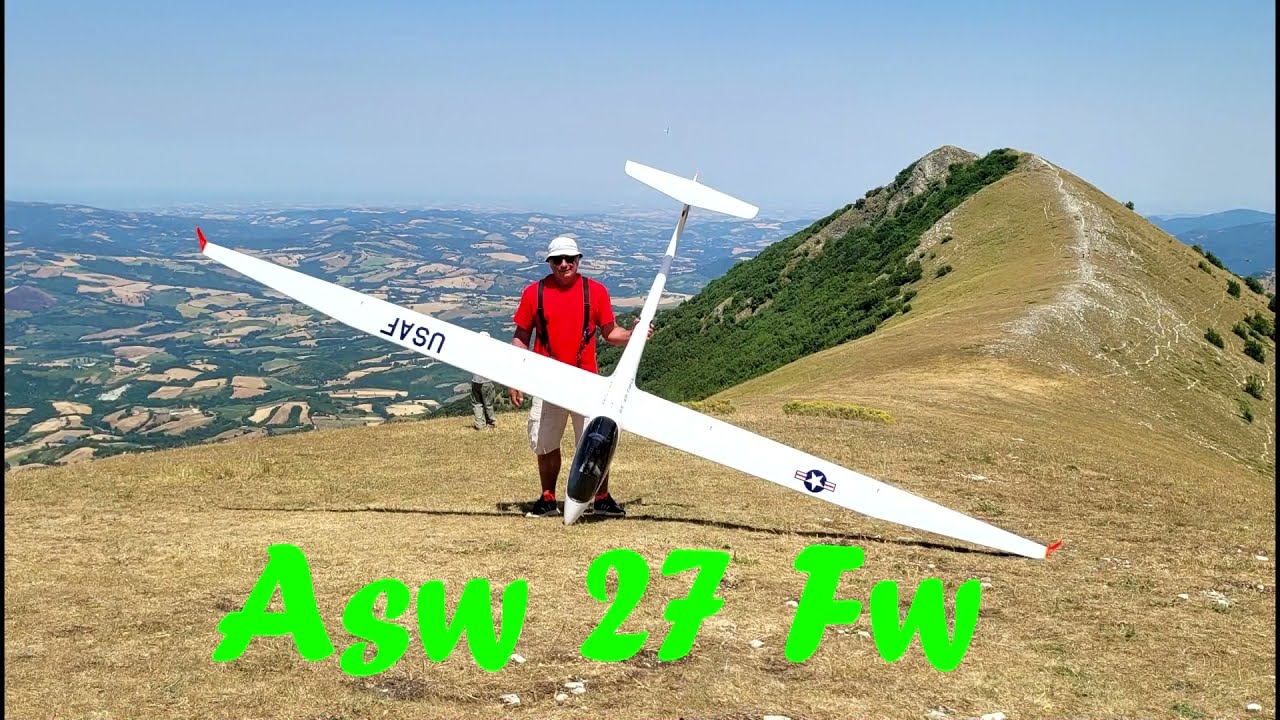 Asw 27 Fw, June 2021