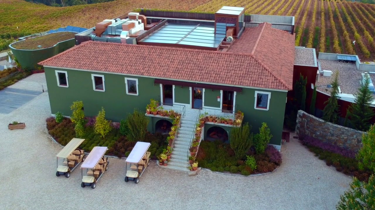 Monverde Wine Experience Hotel, a Definite Destination by AONIA