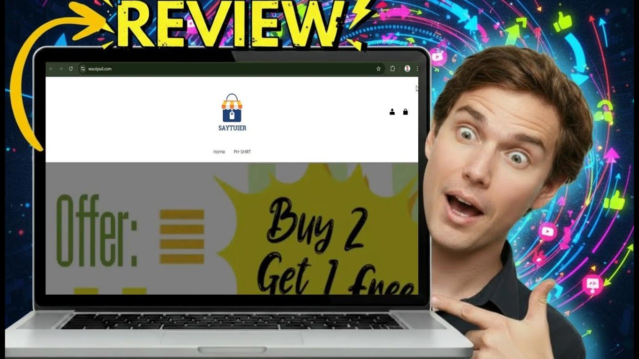 Wuutpuil.com Review 2025 Luxury Products Scam Or Legit Online Shopping Site