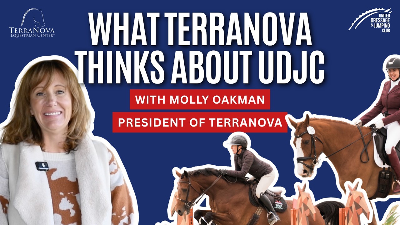 WHAT TERRANOVA THINKS ABOUT UDJC | Ft. The President of Terranova
