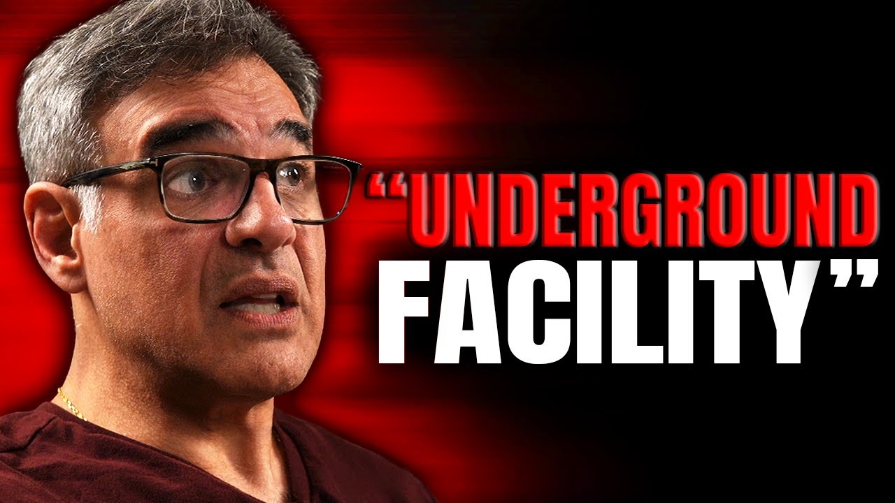 Whistleblower On &ldquo;Terrifying&rdquo; CIA Technology | Former CIA Officer John Kiriakou