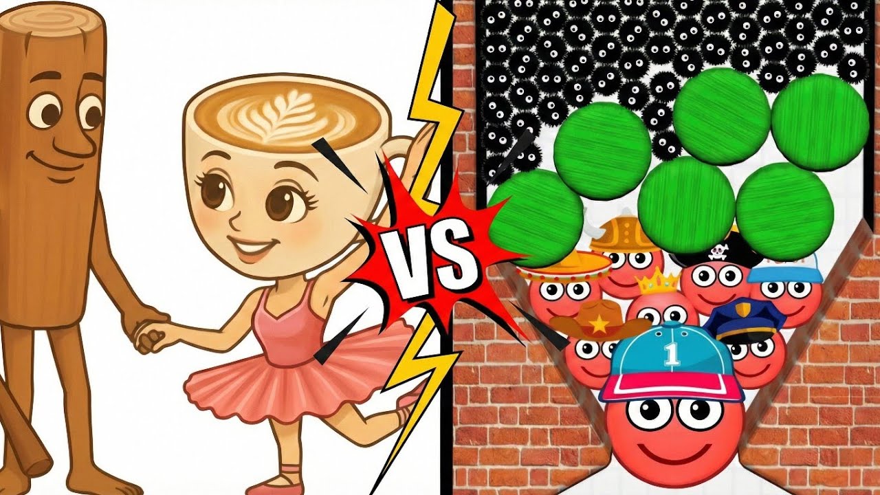 Brainroot vs Hide Ball 🧠🤯🙈🥎 | Best 2026 Gameplay Walkthrough 