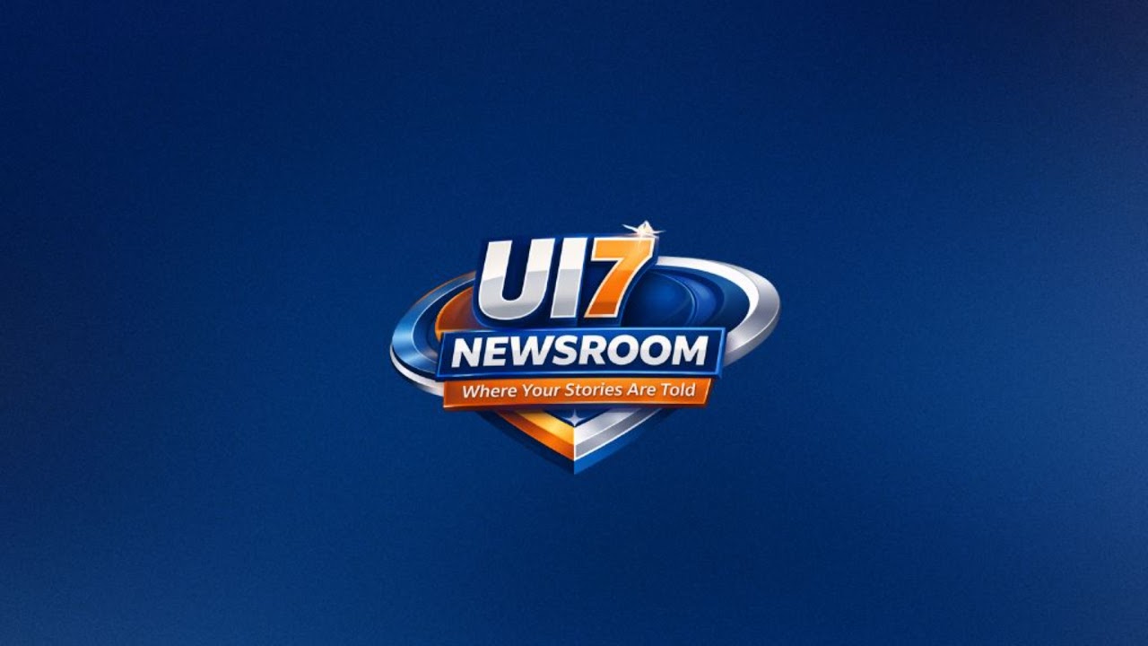 UI7 Newsroom presents UI7 Live