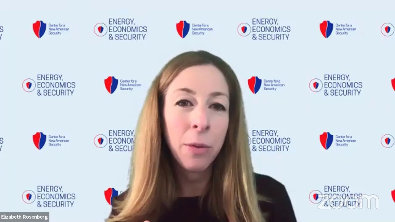 U.S. Sanctions Policy and COVID-19