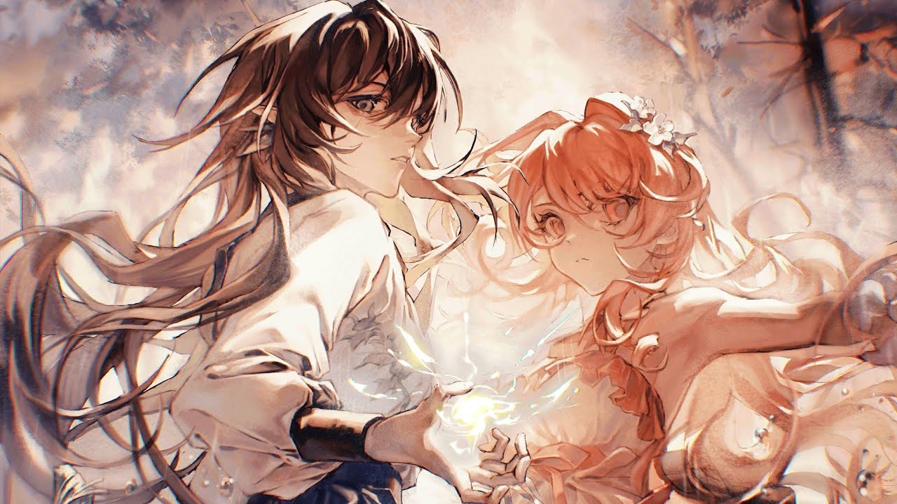 [Rotaeno] 翠杜 (Suito) III - Parkour Lab Modifier