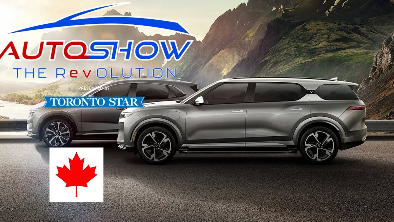 VINFAST TAKES OVER NORTH AMERICA! #vinfast #EV #luxurycars