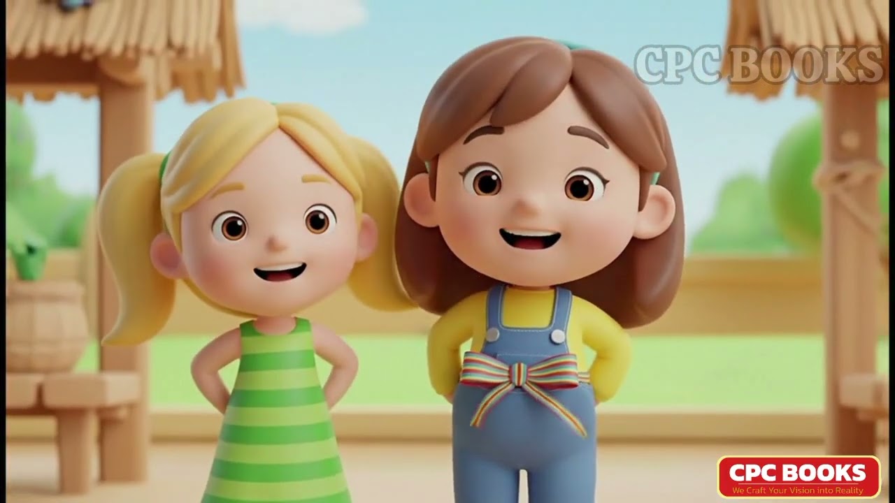 Rising Kids Rhyming Times A (Rhymes, Songs, G.K. And Stories)