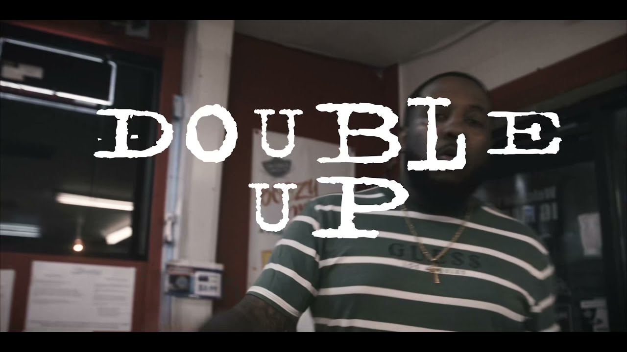 Rushmobb BoyBoy - &ldquo;Double Up&rdquo; Directed by. Adobe Bryant