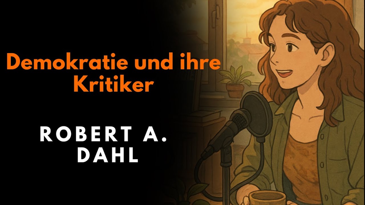 Robert A. Dahl - Demokratie und ihre Kritiker