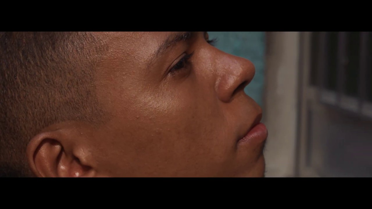 Mc Vitinho O filho que a mamãe abandonou Clip oficial