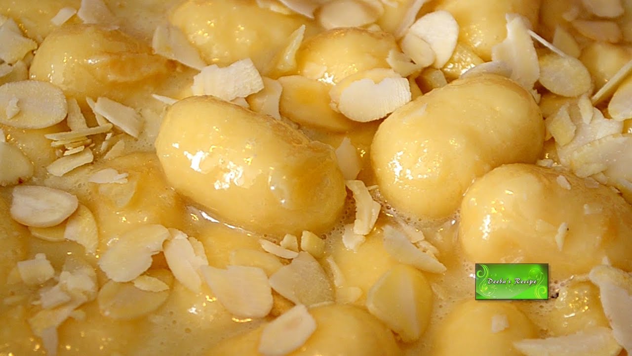 Ramadan Iftar Recipe Rasmalai Eid Special - Bangladeshi Style - Deeba's Recipe - Part 4/4