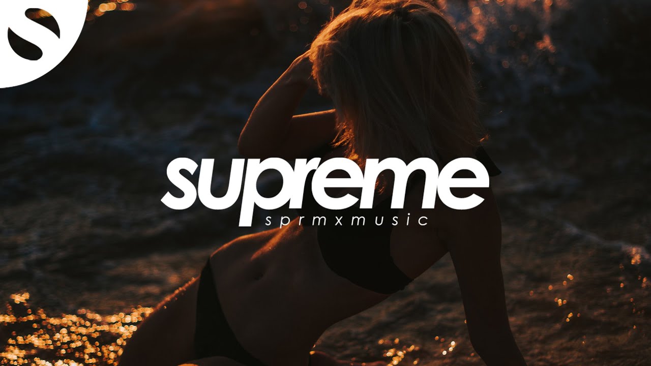 Max Martis, Boostereo & Elise Lieberth - Bad Habits