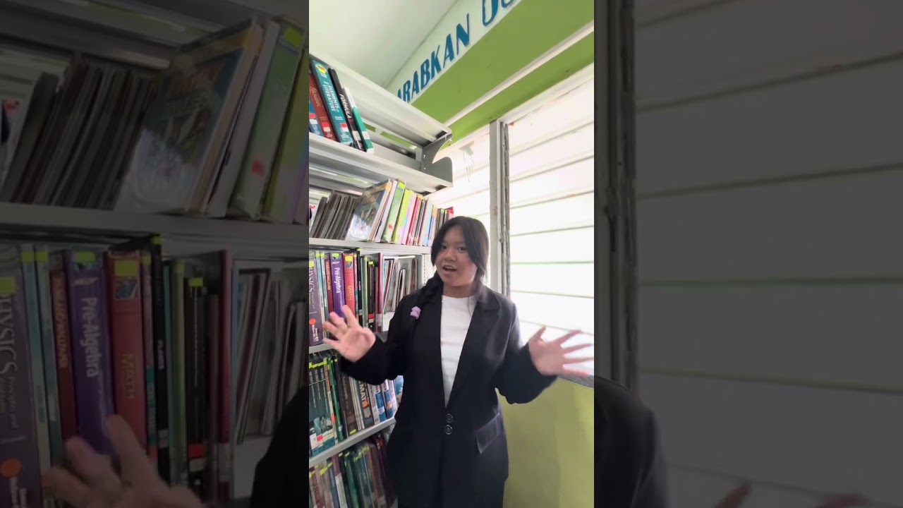 DESIREE TAN - YEE7101 SMK KAPIT - BOOK REVIEW: I HAD THAT SAME DREAM AGAIN BY YORU SUMINO