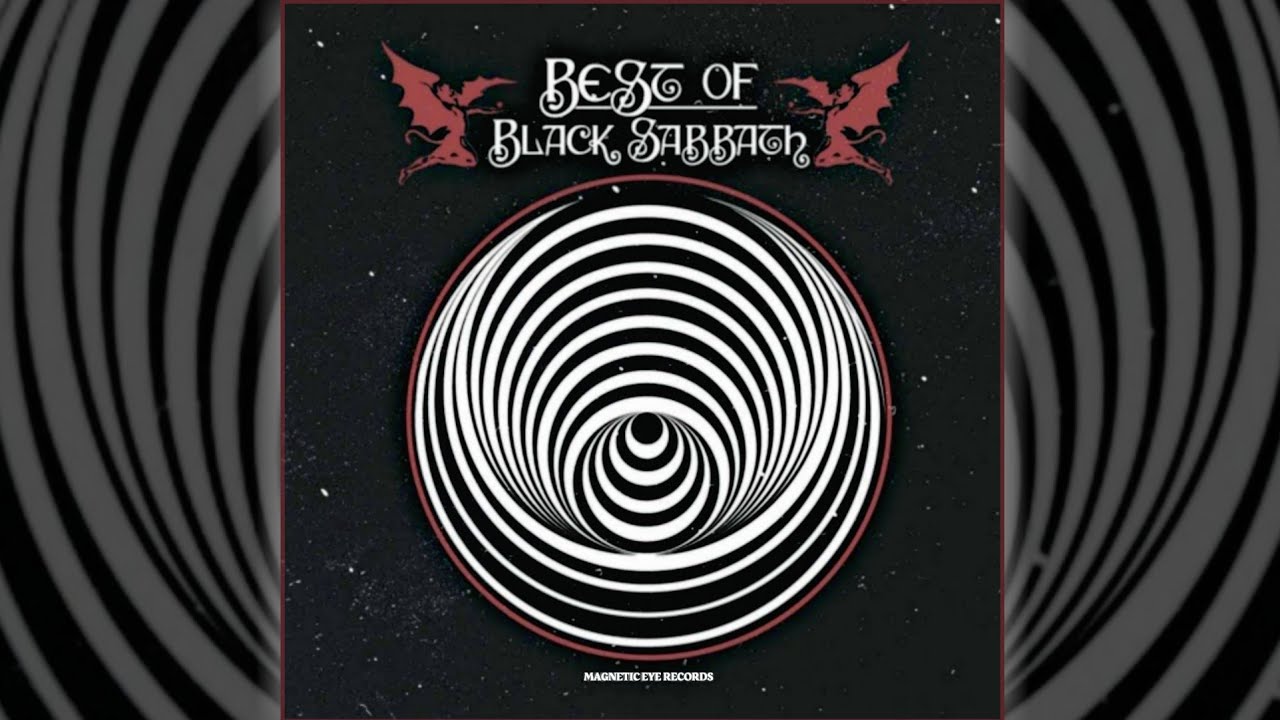 Black Sabbath - Best of Black Sabbath Various Artists