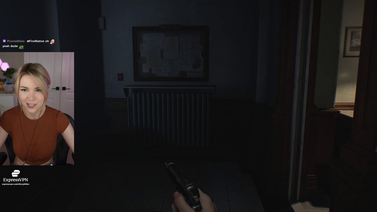 RESIDENT EVIL REQUIEM IS HEREEEE
