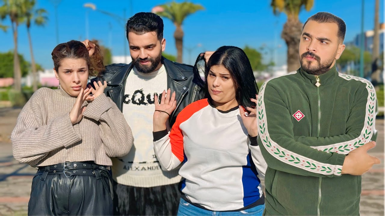 فيلم قصير : كتزوج ببنات الخيرية بلا عقد زواج ولكن في الاخير 😱 ….. نهاية غير متوقعة شاهد الصدمة 