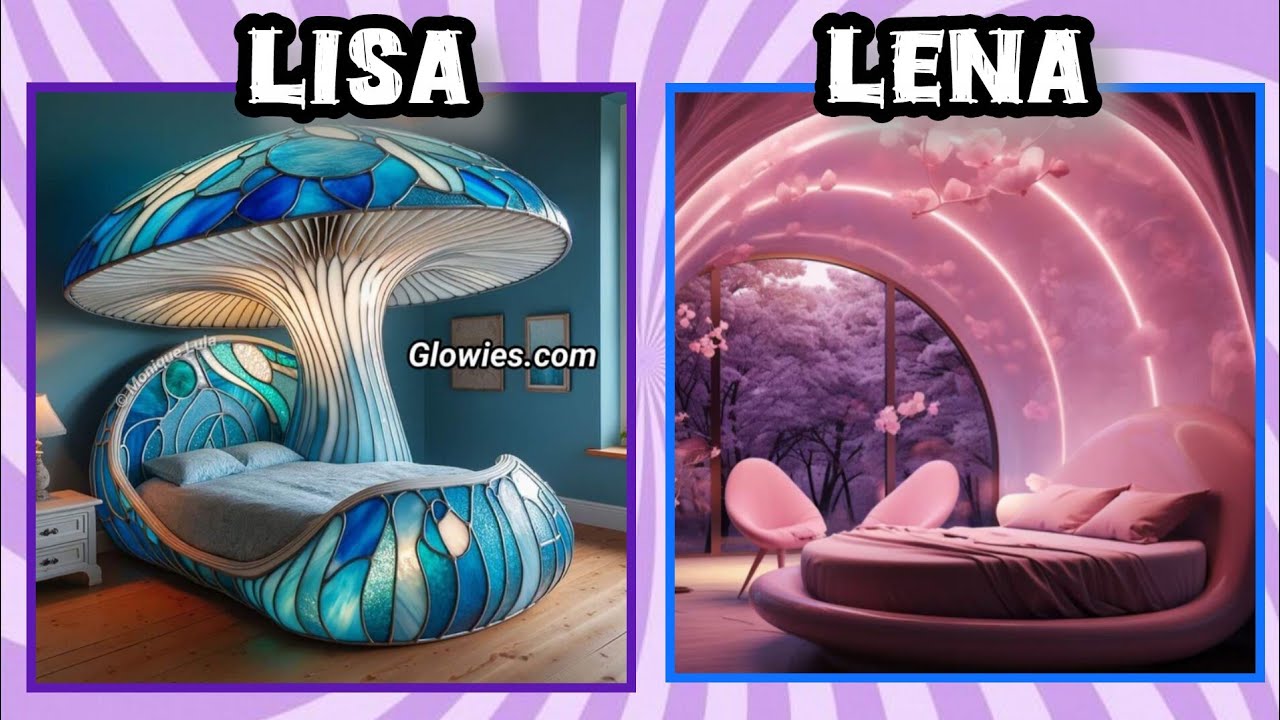 Lisa or Lena Quiz | Only True Fans Can Choose #lisa #lisaorlena #lisaandlena #fyp #trending #random