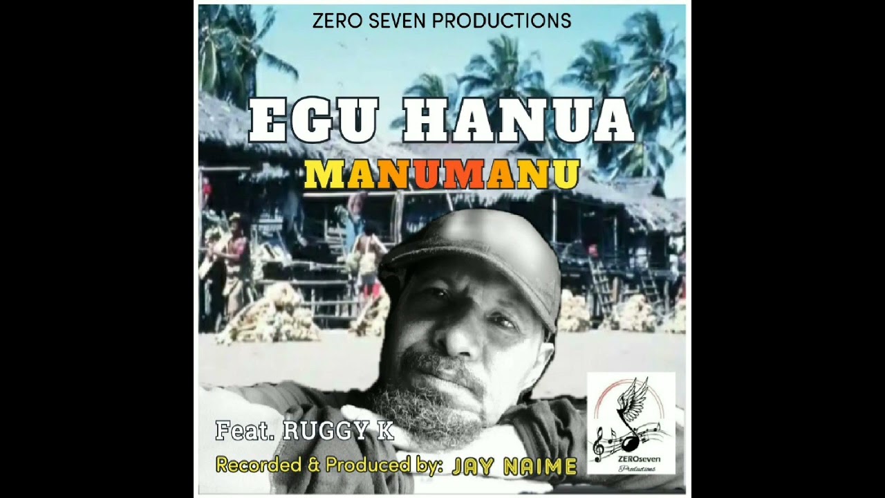 EGU HANUA - MANUMANU