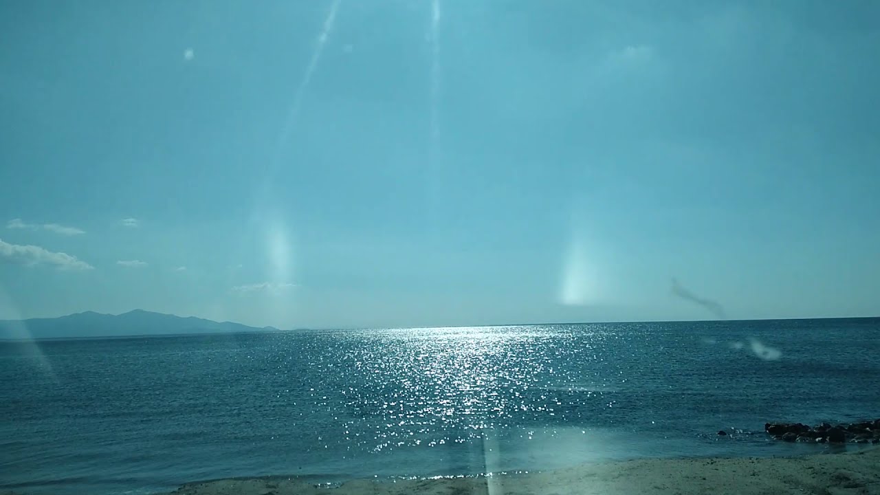 Ayvalık Altınova ; Çayağzı (Madra çayı) 2