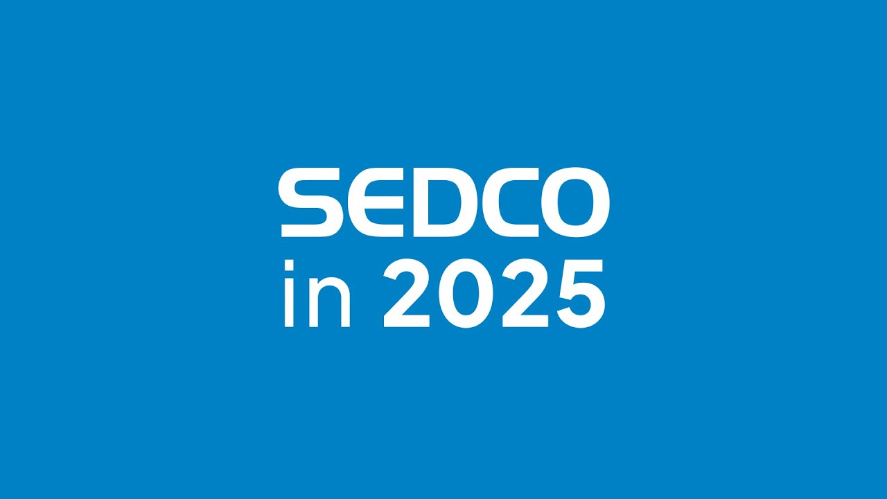 2025 Recap Video