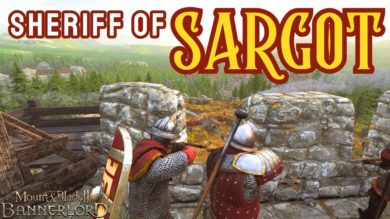 Sheriff of Sargot
