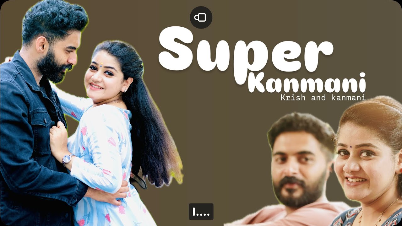 chat with kanmani ❤️ #superkanmani #mazhavilmanorama #dare2dream