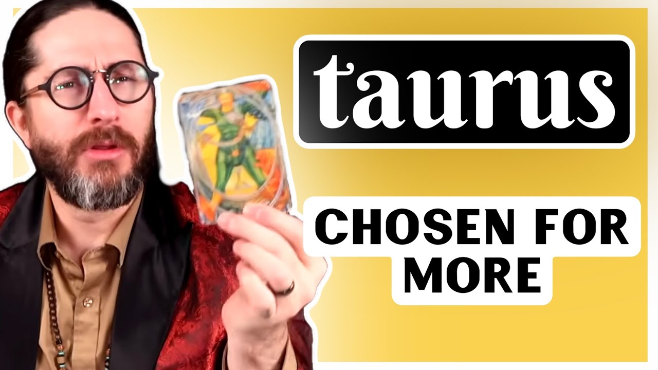 TAURUS - 