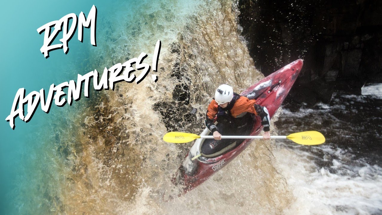 Archive: RPM Adventures!