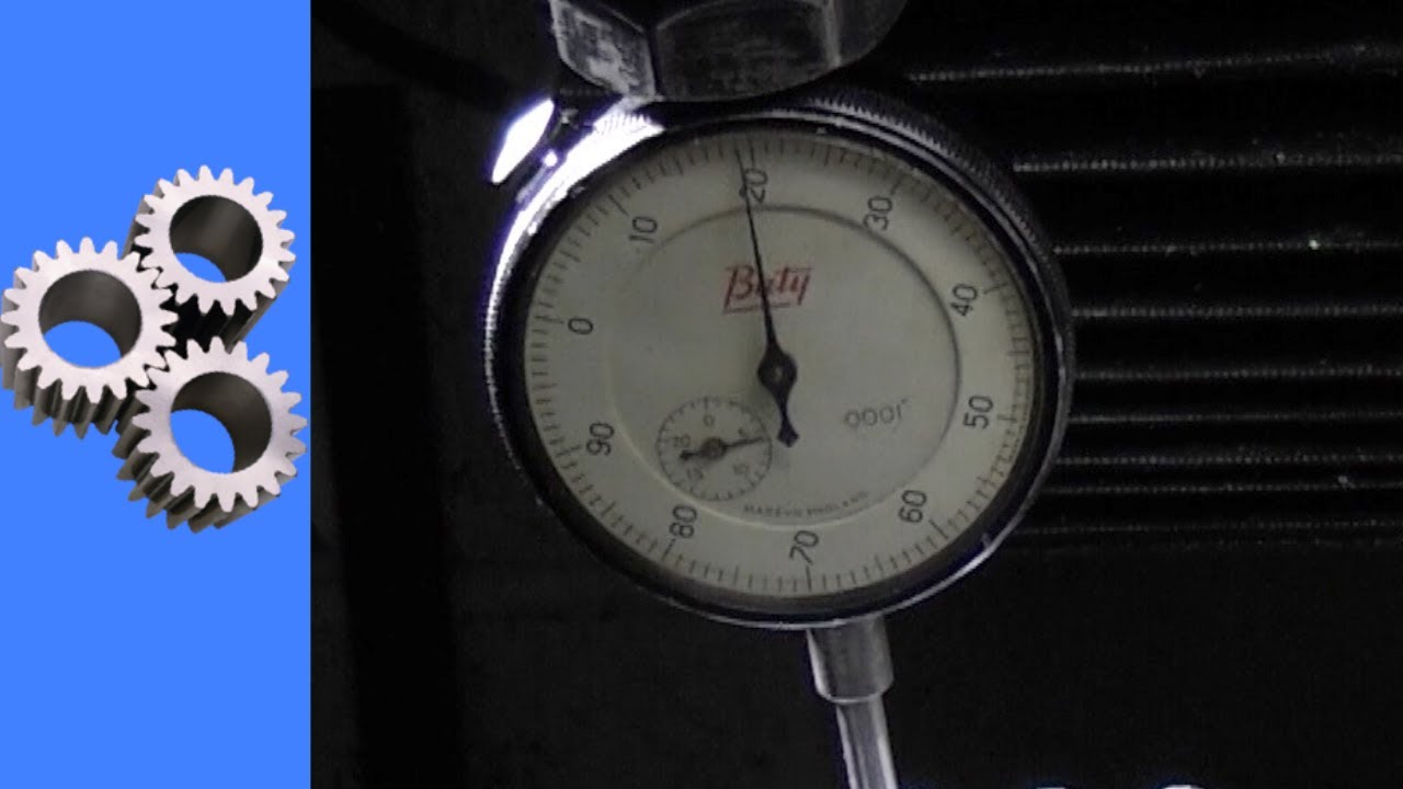 DIAL INDICATOR HOLDER