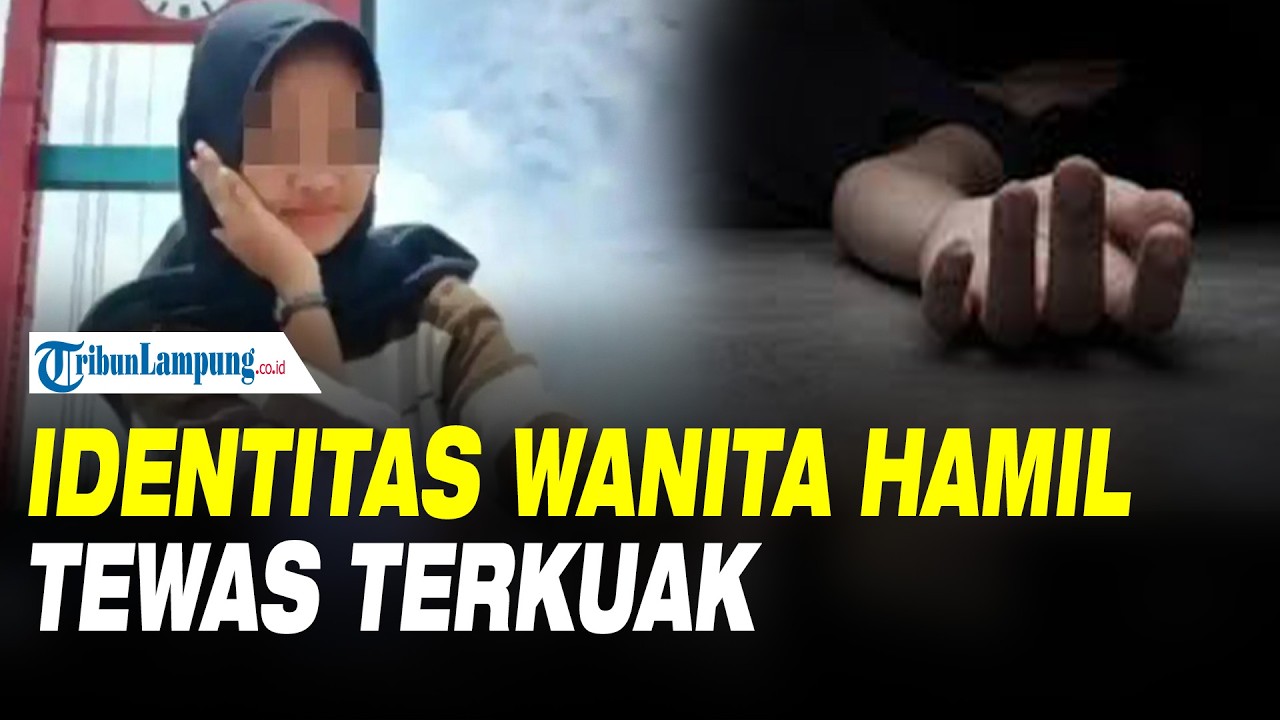 Terungkap Identitas Mayat Perempuan Hamil Tua di Jurang Liku 9 Kepahiang