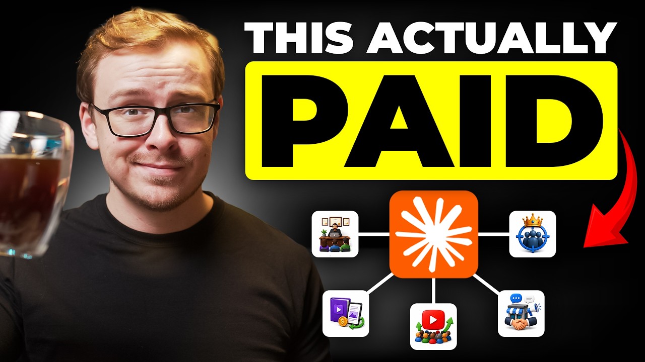 I Tested 5 Claude AI Side Hustles &mdash; Only These Actually Made Money