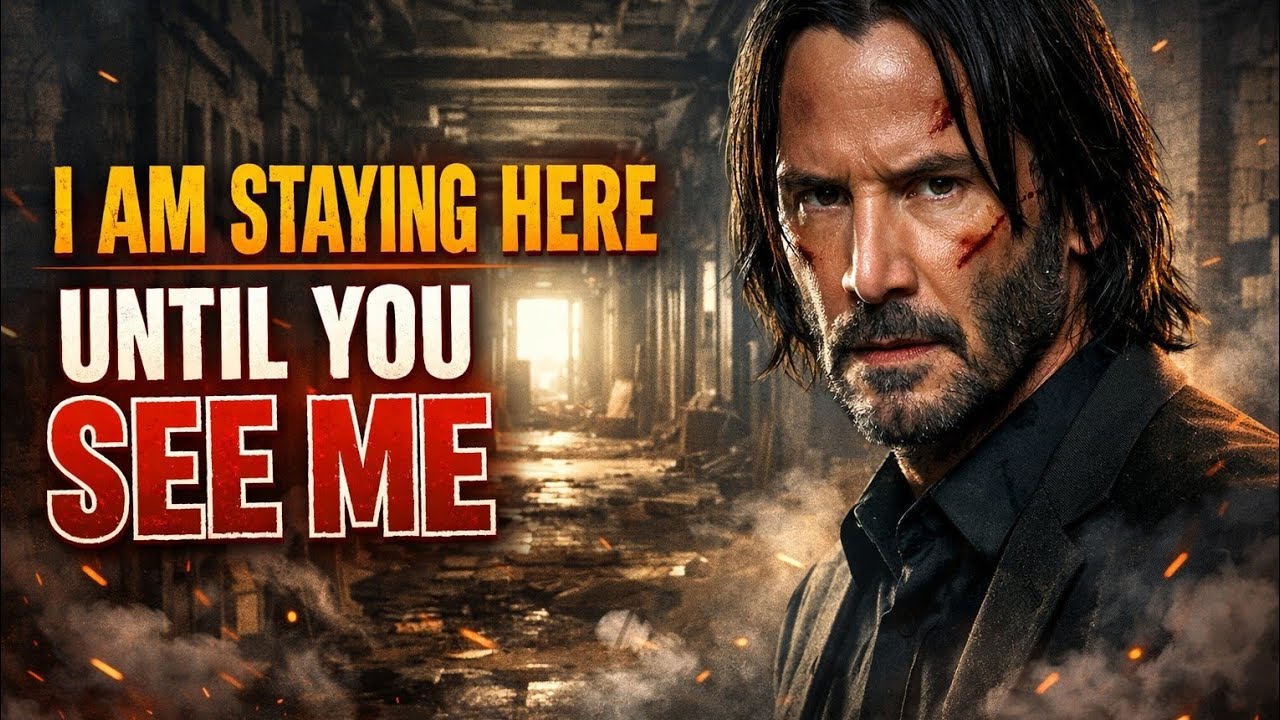 DON’T SCROLL AWAY… I’M STAYING RIGHT HERE