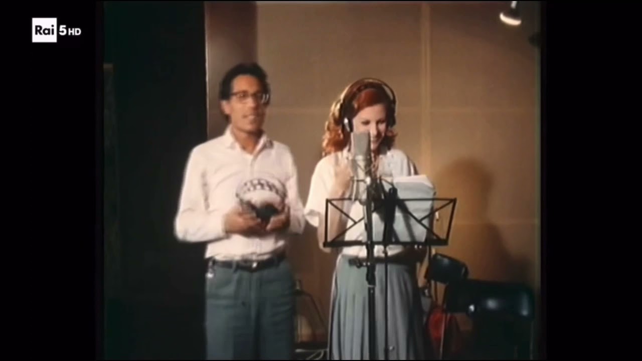 Milva e Enzo Jannacci - Il Dritto