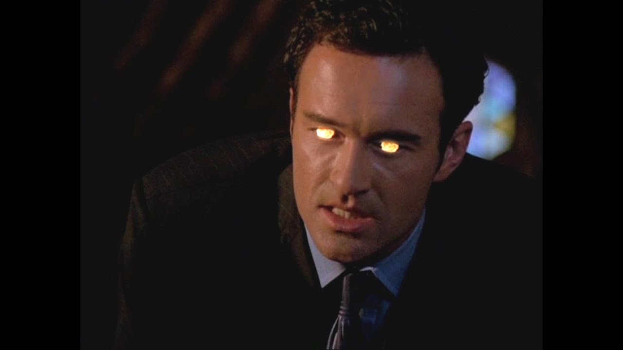 Cole Turner  ( Charmed ) Poison