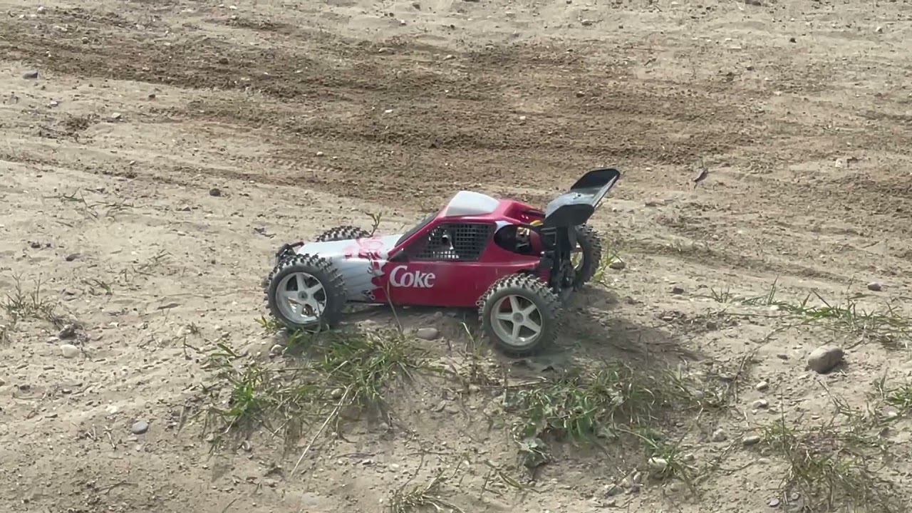 FG Beetle Offroad 1/6