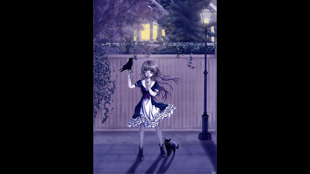 Little Light of Darkness