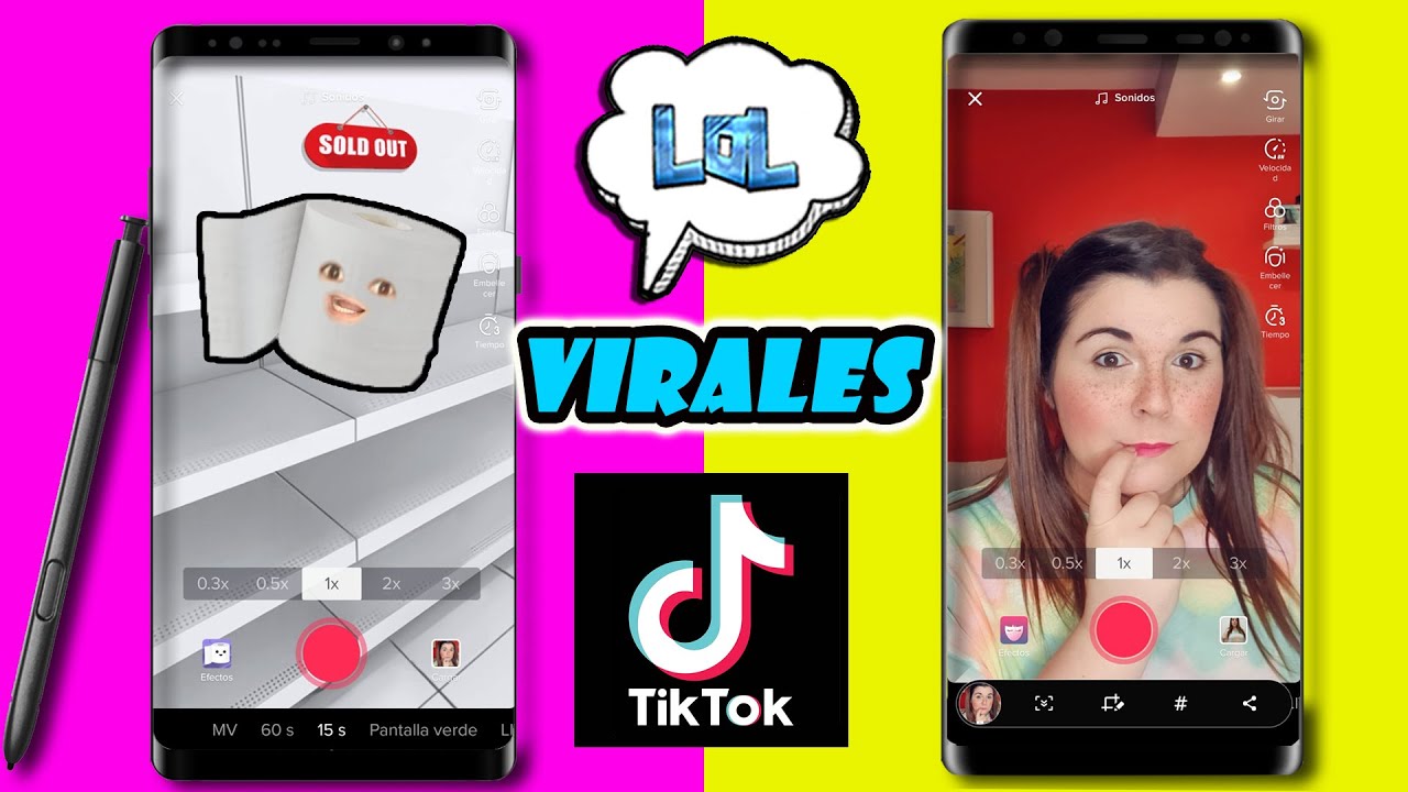 EL QUE HAGA EL TIK TOK MÁS VIRAL en 24 horas GANA LO QUE QUIERA 🤑 (parte 3)