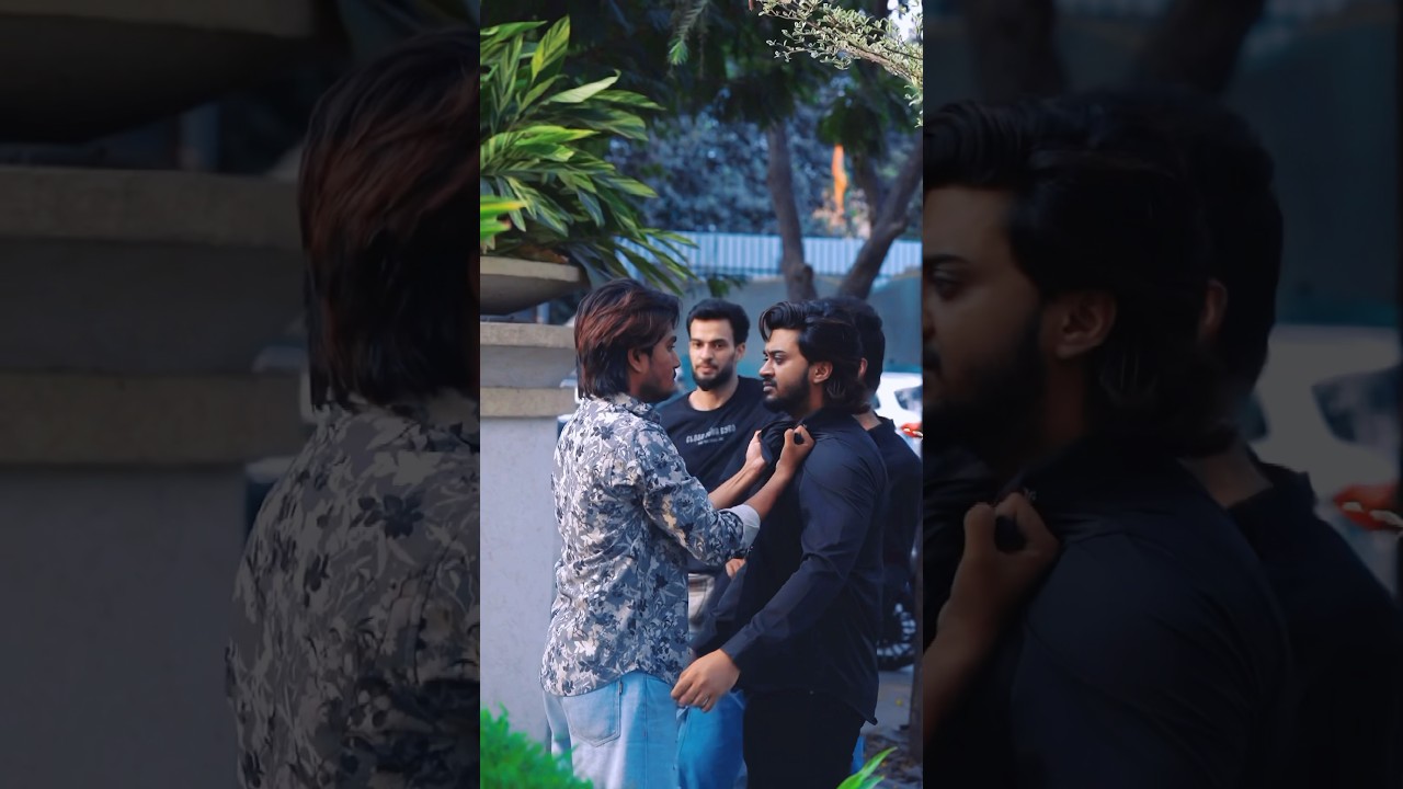 #friendship #friend #friendsforever #shorts #shortvideo #shortsviral #team07 #saddufam #tramhk
