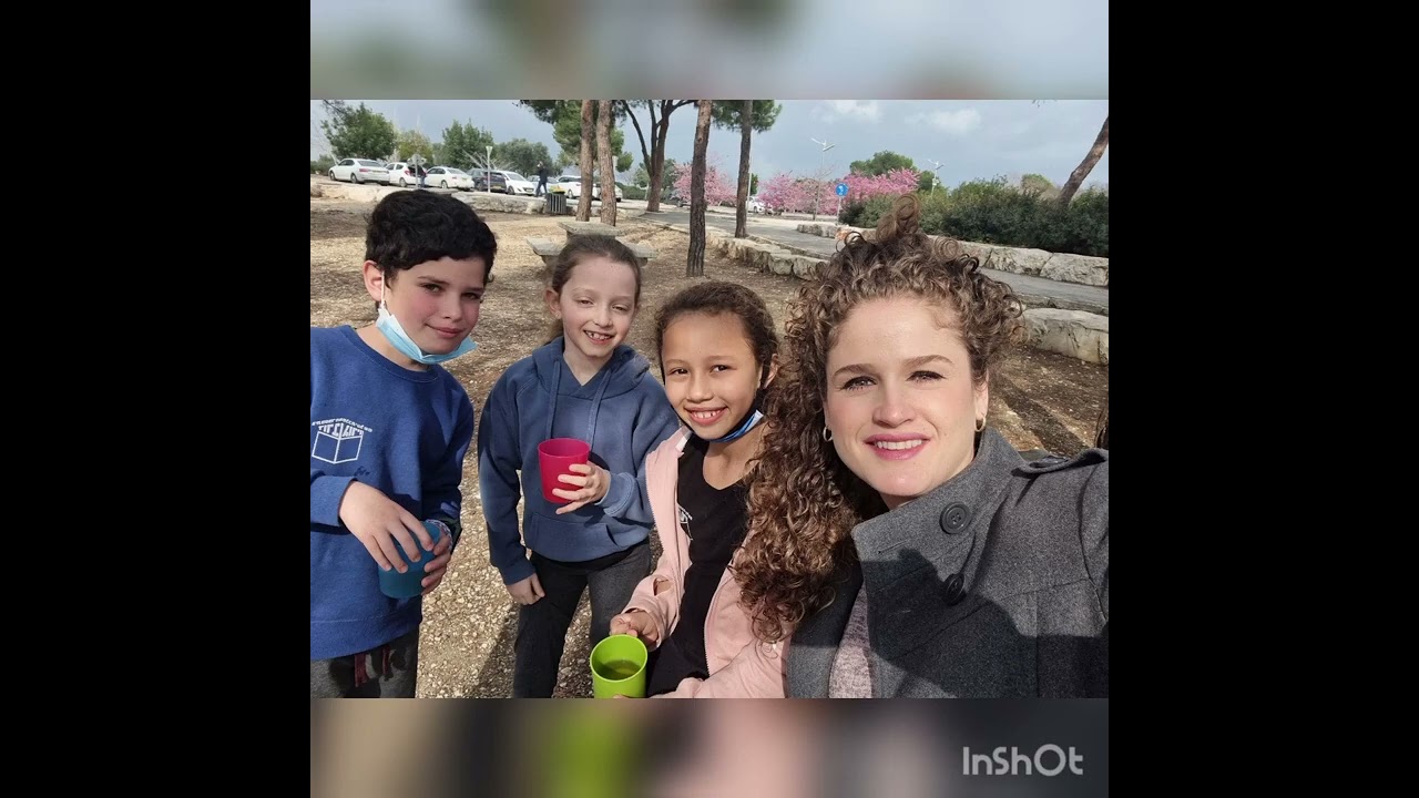 כיתה ג1 סיום שנה. חופשה מהנה, כבר מתגעגעת...סטפני