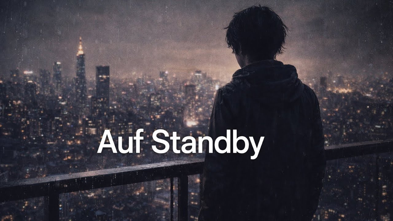 Auf Standby (Special) | SHIRO // VOID DIARY