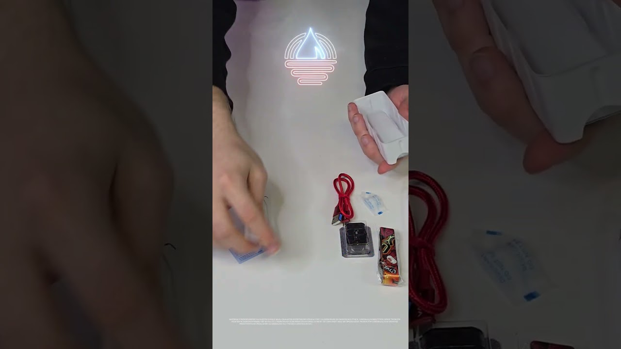 Unboxing Oxva XLIM SE2! #dlaciebie #eliq #fyp #shorts #unboxing
