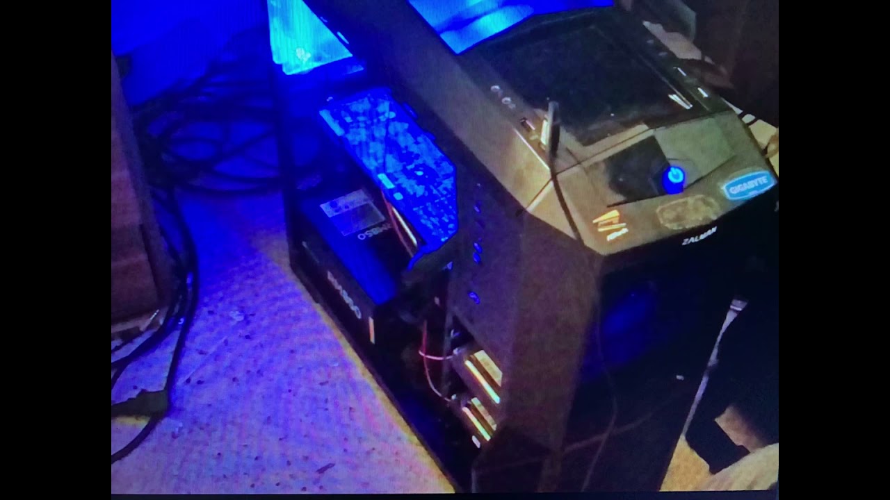 Slideshow of “Retro” computers | Self & Prebuilt 