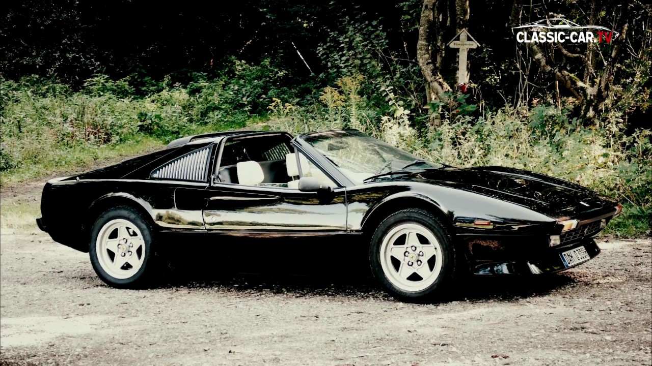 Ferrari 308 GTSi