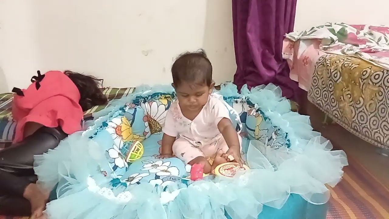 ইকরাকে তানজিলা কি🥰গিফট দিল আলহামদুলিল্লাহ#RPRFAMILY 